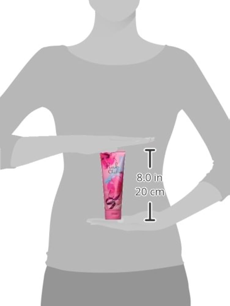 Amazon | [Bath&Body Works] ボディークリーム ピンクシフォン